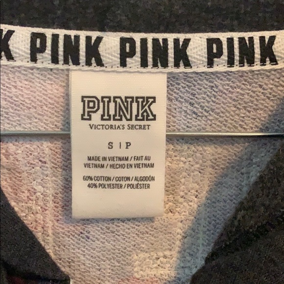 pink jacket - Picture 2 of 4